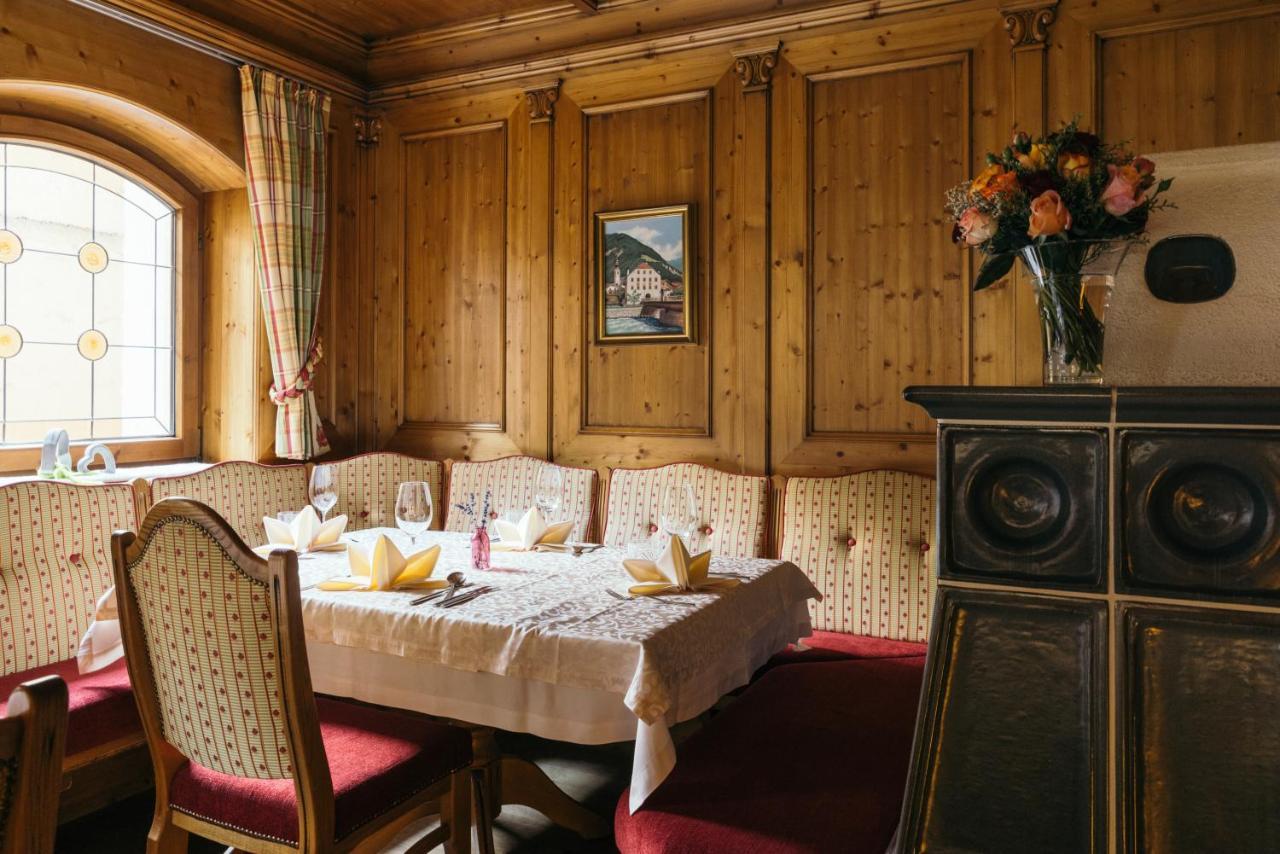 Gartenhotel Linde 4 Sterne Superior Ried im Oberinntal Kültér fotó